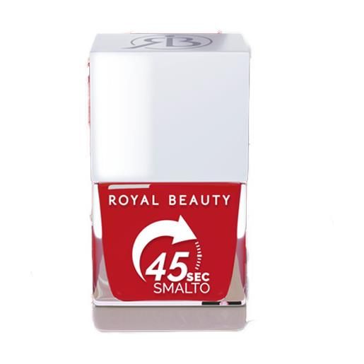 Royal Beauty smalto 45 secondi - c40031-rosso
