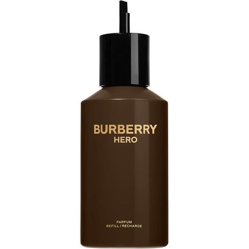 Burberry hero parfum - ricarica