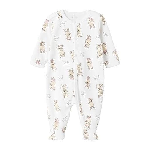 NAME IT rabbit pyjama 24 months