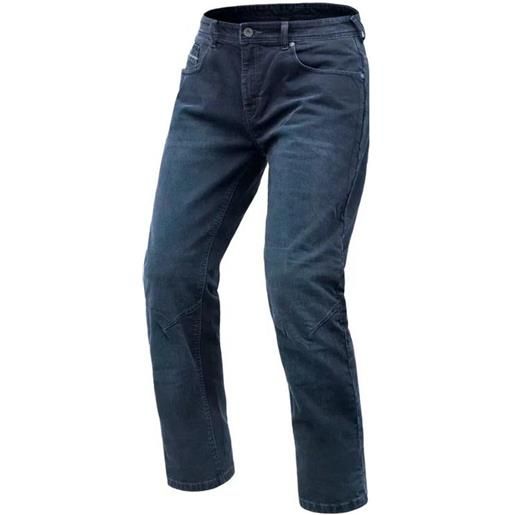 TUCANO URBANO - pantaloni zeno dark blue