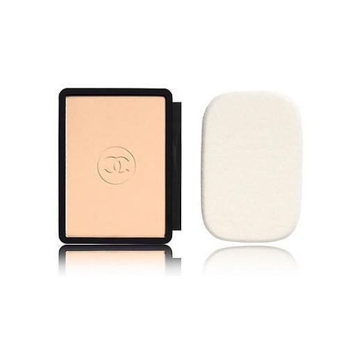 Chanel ricarica per make-up compatto mat spf 15 le teint ultra (ultrawear flawless compact foundation) 13 g 20