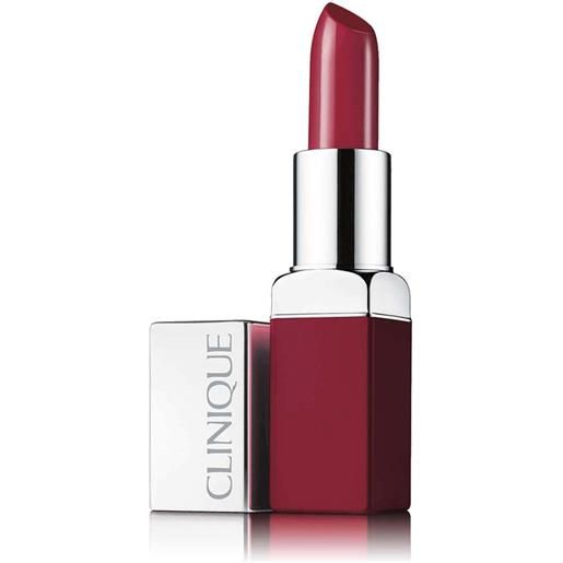 Clinique pop lip color e primer rossetto - af0604-07. Passion-pop