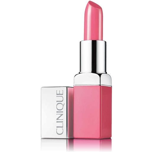 Clinique pop lip color e primer rossetto - f86974-09. Sweet-pop