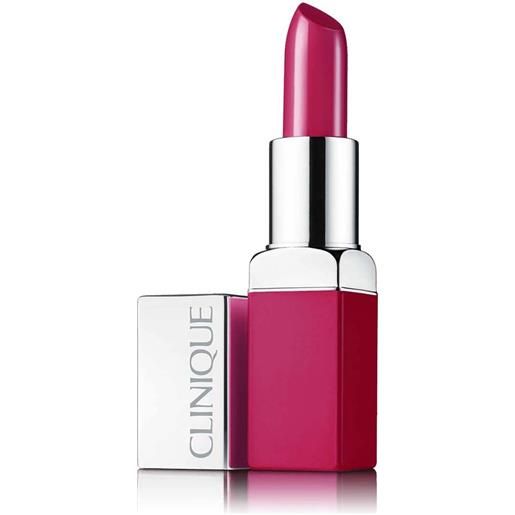 Clinique pop lip color e primer rossetto - ea3c65-11. Wow-pop