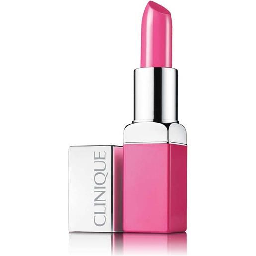 Clinique pop lip color e primer rossetto - fb8187-13. Love-pop