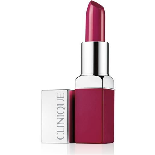 Clinique pop lip color e primer rossetto - a33453-24. Raspberry-pop