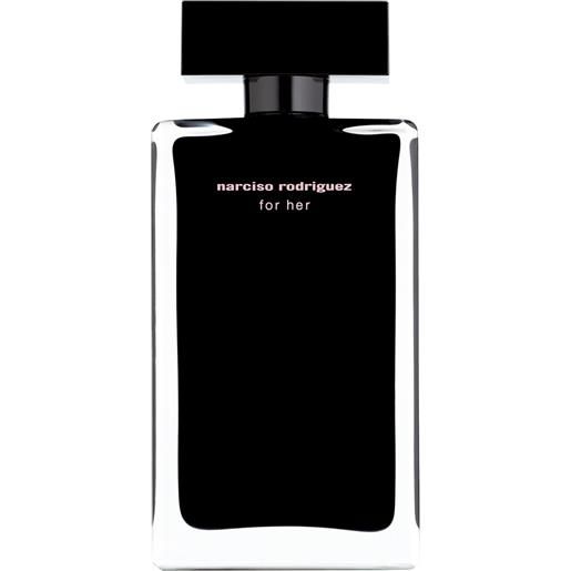 Narciso Rodriguez for her eau de toilette - 100ml