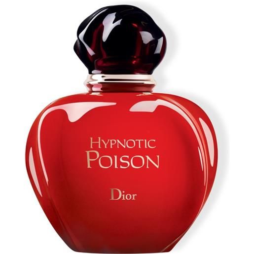 DIOR hypnotic poison eau de toilette - 30ml