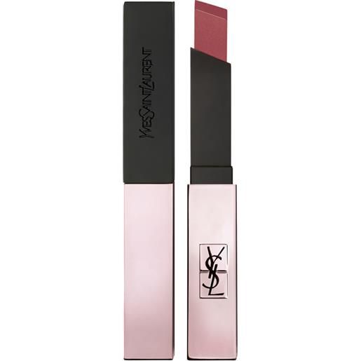 Yves Saint Laurent rossetto the slim mat glow - bd5258-203. Restricted-pink