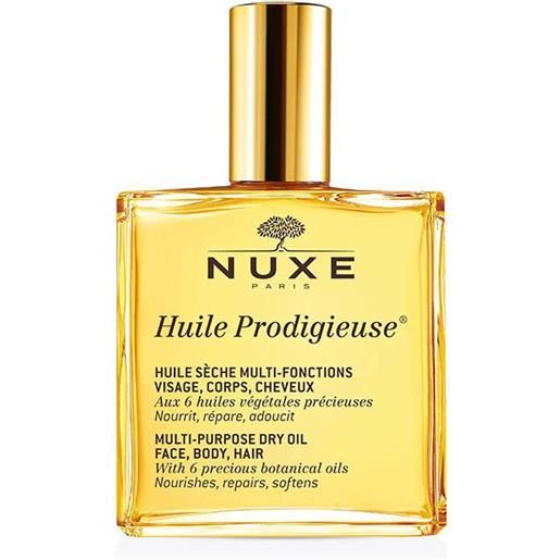 Nuxe huile prodigieuse olio secco 30ml. - 100ml