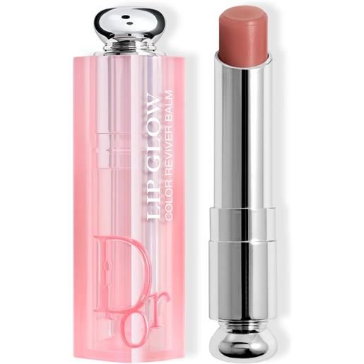 DIOR addict lip glow - ba6560-38. Rose-nude