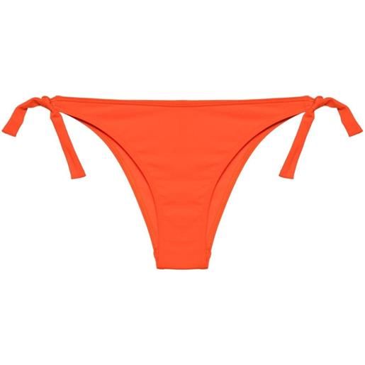 ERES slip bikini panache - arancione