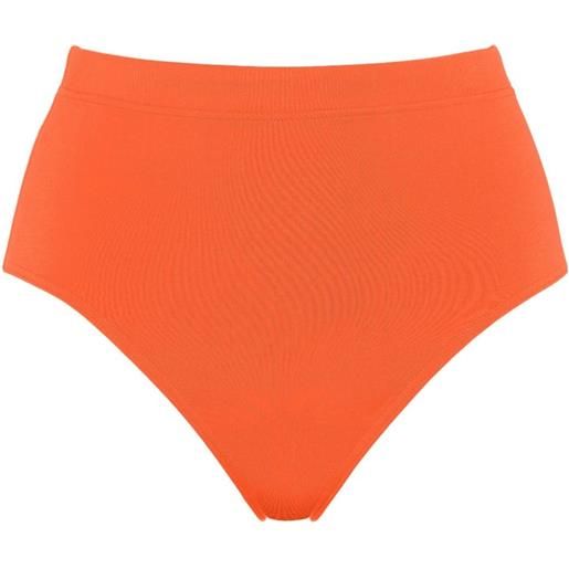 ERES slip bikini patine - arancione