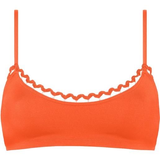 ERES top bikini move - arancione