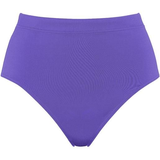 ERES slip bikini patine - viola