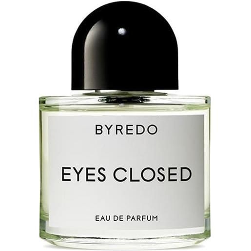 Byredo eyes closed eau de parfum
