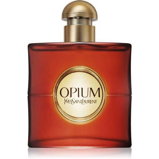 Yves Saint Laurent opium opium 50 ml