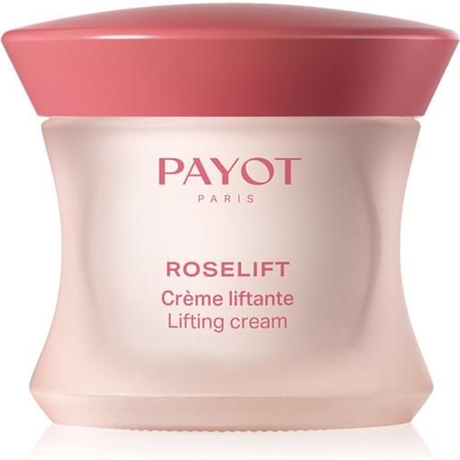 Payot roselift crème liftante 50 ml