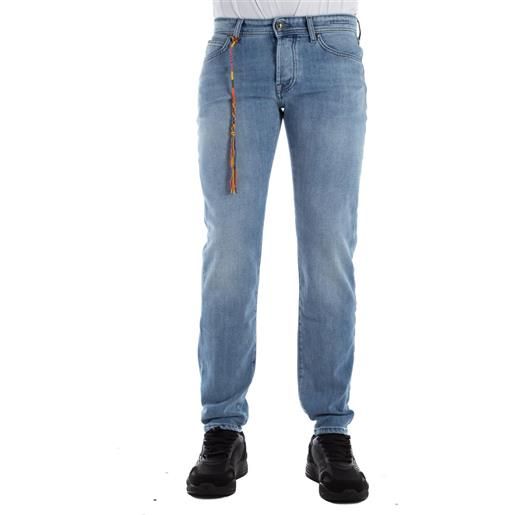 ROY ROGERS jeans 529 matt - rsu000d4071572 - denim