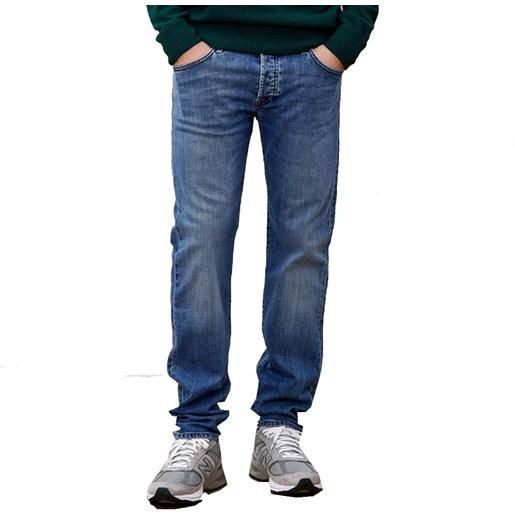 ROY ROGERS jeans 529 rr's emmi - a21rsu000d3901091 - denim