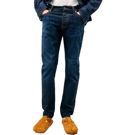 ROY ROGERS jeans new 529 pater - p23rru118d0210062 - denim