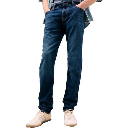ROY ROGERS jeans 517 elite - p23rru075d141a056 - denim
