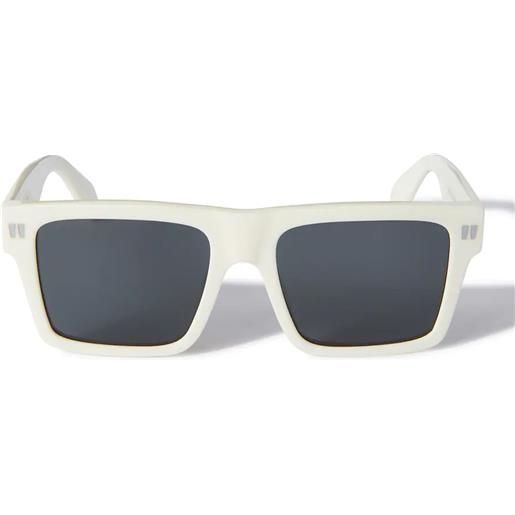 Off-White occhiali da sole Off-White lawton 10107