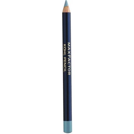 Max Factor kohl eye liner pencil - 60 ice blue