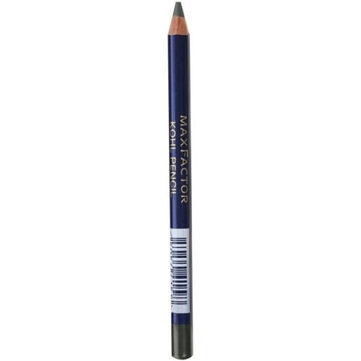 Max Factor kohl eye liner pencil - 70 olive