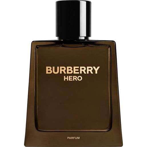 Burberry hero parfum uomo - 100 ml