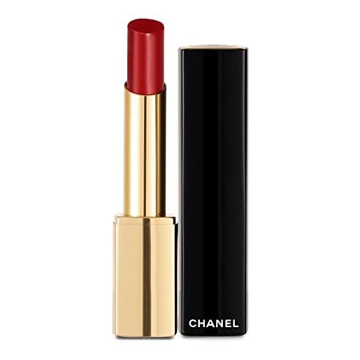 Chanel color rouge allure l'extrait-854