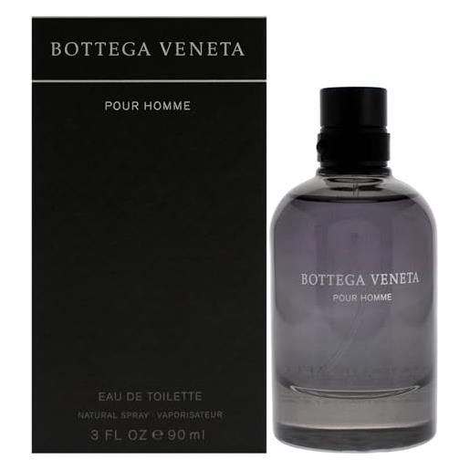Bottega Veneta pour homme eau de toilette, spray, 90 ml