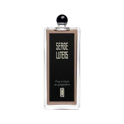 Serge lutens five òclock au gingemb edp 100ml