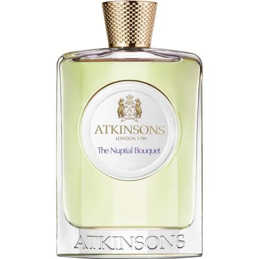Atkinsons atk the nuptial bouquet edt 100ml