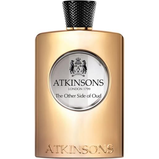Atkinsons atk the other side of oud edp 100ml vapo