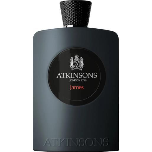 Atkinsons james edp 100ml vapo