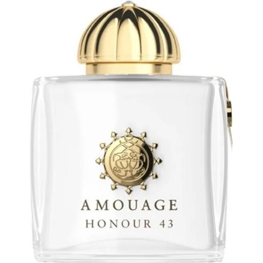 Amouage honour 43 woman extrait de parfum 100ml