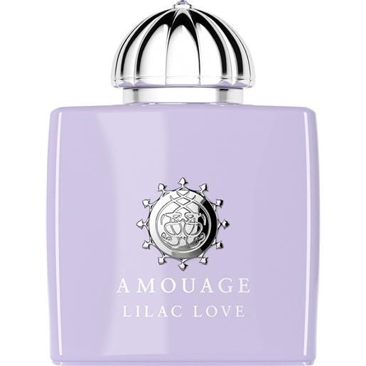 Amouage lilac love woman edp 100ml