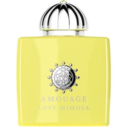 Amouage love mimosa woman edp 100ml