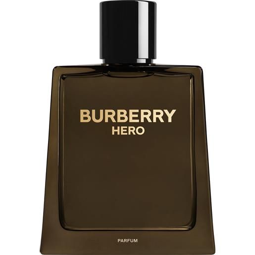 BURBERRY hero parfum 150ml