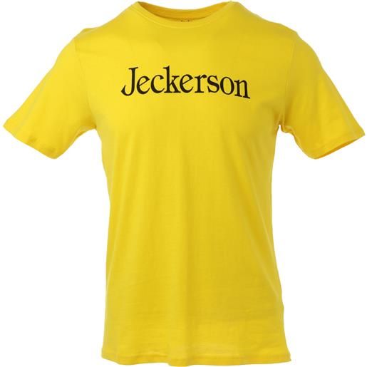Jeckerson t-shirt uomo xxl