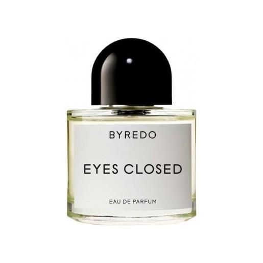 Byredo eyes closed 100 ml
