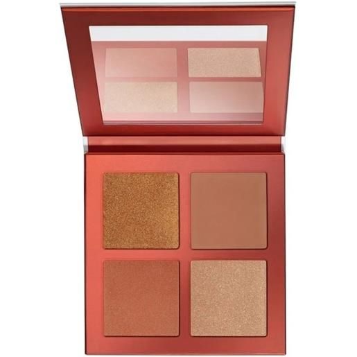 Diego Dalla Palma bronzer blast face palette n. 355