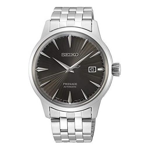 Seiko analogico srpe17j1