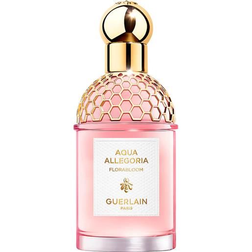 Guerlain aqua allegoria florabloom - eau de toilette 125ml