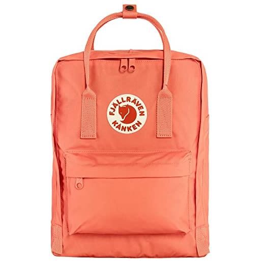 FjÃ¤llrÃ¤ven fjällräven kånken 16l backpack one size