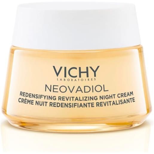 Vichy neovadiol pre-menopausa crema notte ridensificante rivitalizzante 50 ml