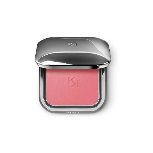 KIKO milano unlimited blush 01 | fard in polvere dal risultato modulabile a lunga durata