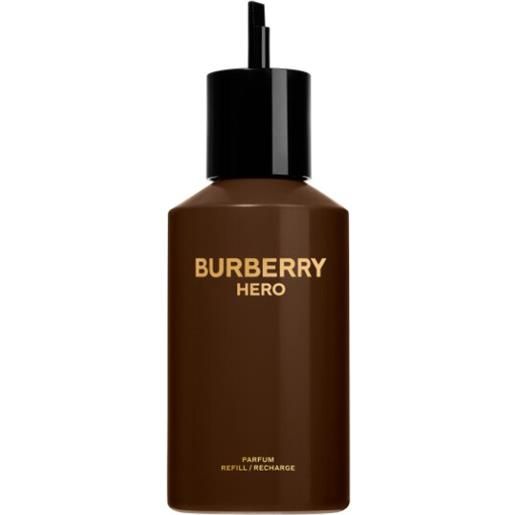 Burberry parfum hero 200 ricml ric ric