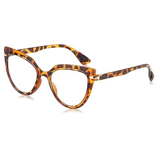 AirDP Style dado occhiali, c71 soft touch dark avana, 51 women's